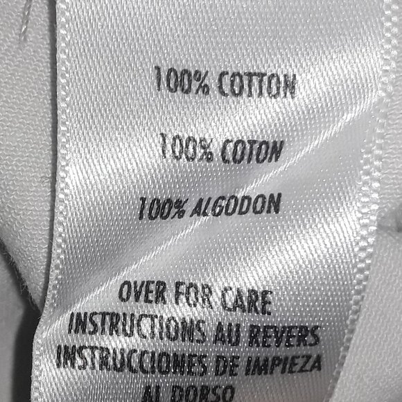 Petite Sosphisticate ladies size 2 light khaki short shorts, zipper/clasp fly - Picture 4 of 5